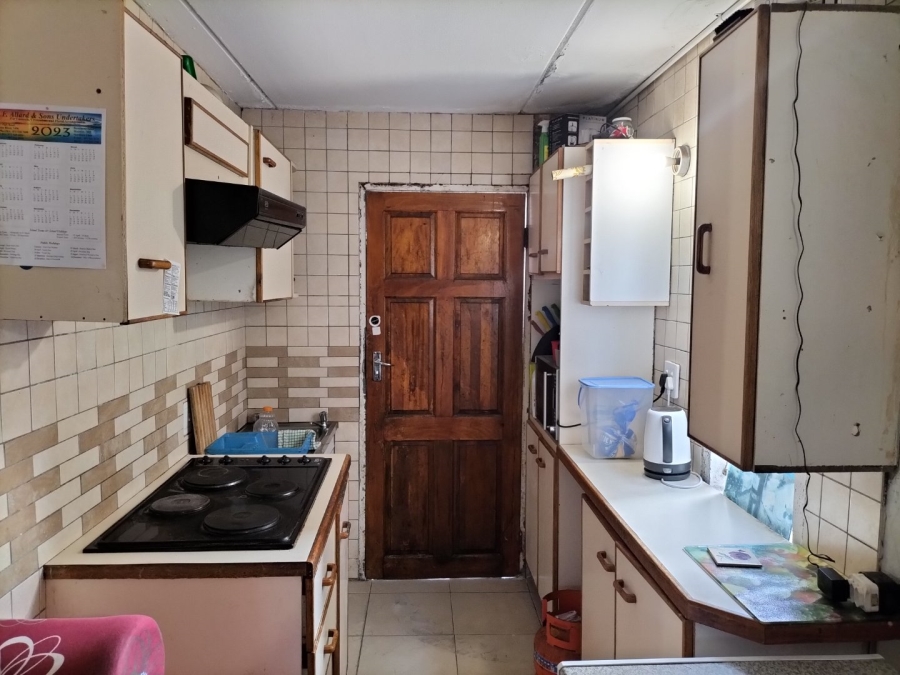 2 Bedroom Property for Sale in Woodlands Western Cape